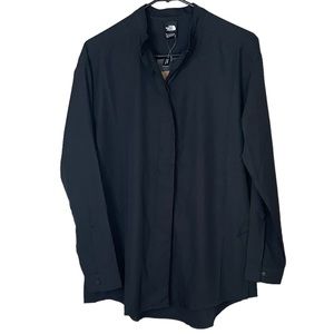 The North Face Explore City BD Long-Sleeve Shirt - Women's